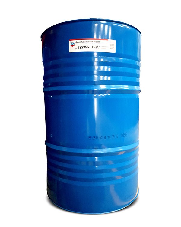 CHV Hydraulic Oil AwM Iso 68 (55/208Dr) ACELUB